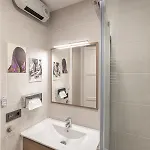 Alameda Recalde Centro Διαμέρισμα *