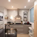 Διαμέρισμα Alameda Recalde Centro