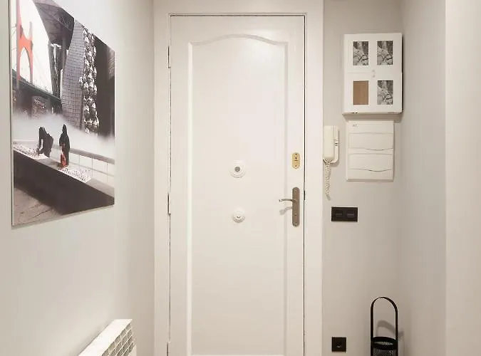 Alameda Recalde Centro