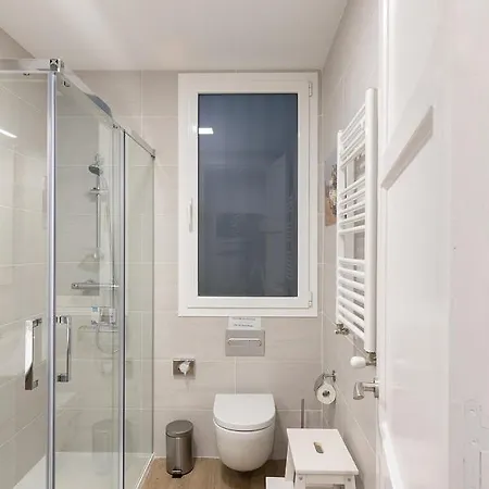 Alameda Recalde Centro *