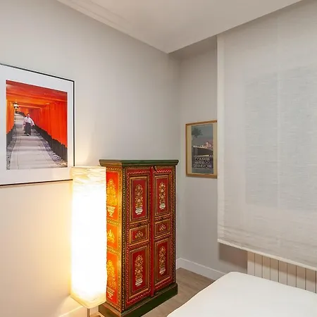 Alameda Recalde Centro *