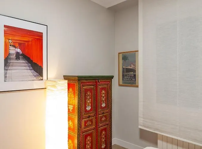 Alameda Recalde Centro *